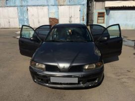  Mitsubishi Carisma 2003 , 220000 , 