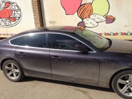  Audi A5 2009 , 1000000 , 