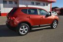 SUV   Nissan Qashqai 2008 , 527000 , 