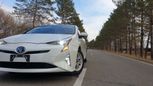  Toyota Prius 2016 , 1180000 , 