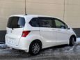    Honda Freed 2009 , 760000 , 