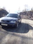  Audi A6 2001 , 290000 , 