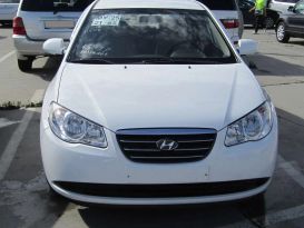  Hyundai Avante 2008 , 450000 , 
