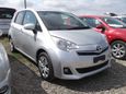  Toyota Ractis 2011 , 385000 , 