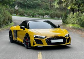  Audi R8 2020 , 22900000 , 