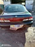  Nissan Maxima 1999 , 150000 , 