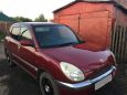  Toyota Duet 2000 , 110000 , -