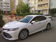  Toyota Camry 2018 , 1950000 , 