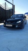  Mazda Mazda6 2008 , 550000 , 