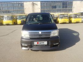    Nissan Caravan Elgrand 1999 , 425000 , 