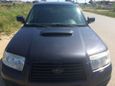 SUV   Subaru Forester 2007 , 380000 ,  