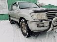 SUV   Toyota Land Cruiser 2006 , 1099900 , 