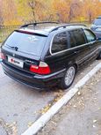  BMW 3-Series 2001 , 250000 , 