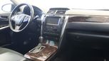  Toyota Camry 2016 , 1515000 , 