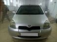  Toyota Vitz 1999 , 159000 , -