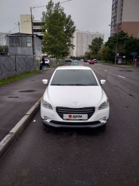  Peugeot 301 2014 , 540000 , 