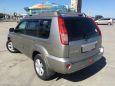 SUV   Nissan X-Trail 2006 , 597000 , 