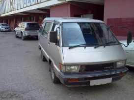    Toyota Town Ace 1985 , 45000 , 