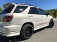 SUV   Toyota Harrier 2000 , 635000 , 