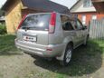 SUV   Nissan X-Trail 2001 , 420000 , -