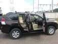 SUV   Toyota Land Cruiser Prado 2010 , 1575000 , 