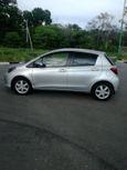  Toyota Vitz 2015 , 770000 , 