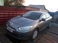  Renault Fluence 2011 , 230000 , 