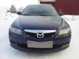  Mazda Mazda6 2006 , 440000 , 