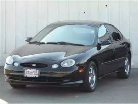  Ford Taurus 1997 , 139000 , -