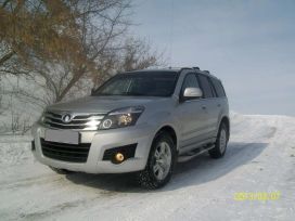 SUV   Great Wall Hover H3 2012 , 685000 , 