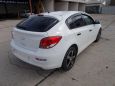  Chevrolet Cruze 2012 , 530000 , 