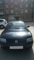  Volkswagen Passat 1999 , 220000 , 