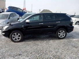 SUV   Toyota Harrier 2007 , 1100000 , 