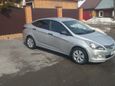  Hyundai Solaris 2015 , 690000 , 