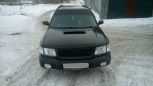 SUV   Subaru Forester 1997 , 180000 , 