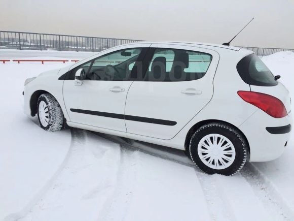  Peugeot 308 2010 , 365000 , 