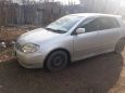  Toyota Corolla Runx 2001 , 310000 , 