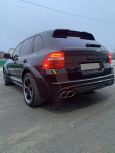 SUV   Porsche Cayenne 2006 , 1500000 , 