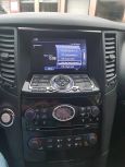 SUV   Infiniti FX30d 2012 , 1500000 , 