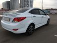  Hyundai Solaris 2013 , 498000 , 