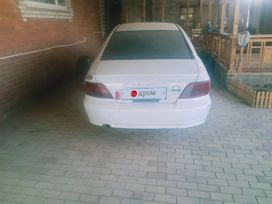  Mitsubishi Galant 2003 , 120000 , 