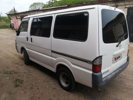    Mazda Bongo 2002 , 279000 , 