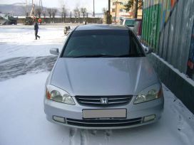  Honda Avancier 2000 , 295000 , 