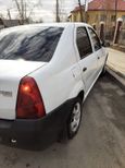  Renault Logan 2006 , 145000 , 