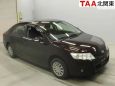  Toyota Allion 2009 , 655000 , 