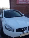 SUV   Nissan Qashqai 2012 , 800000 , 