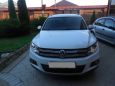 SUV   Volkswagen Tiguan 2015 , 1050000 , 