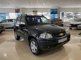 SUV   Chevrolet Niva 2010 , 295000 , 