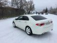  Honda Accord 2008 , 650000 , 