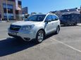 SUV   Subaru Forester 2014 , 1610000 , 